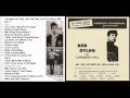 Walls of Red Wing - Bob Dylan live at Carnegie Hall 1963
