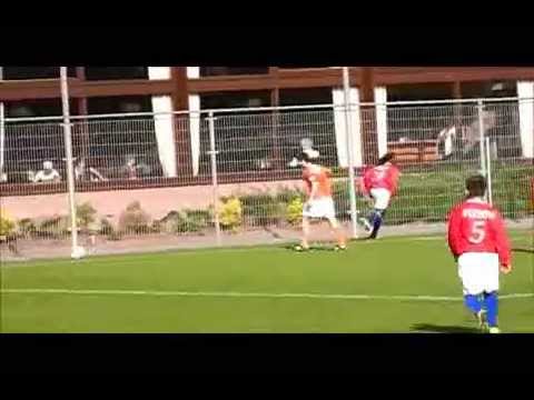 Vvgz D2-Oranje Wit D3  12-04-2014