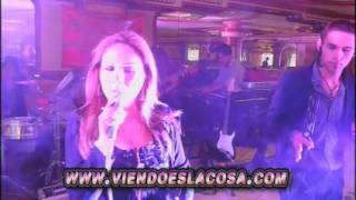 GRUPO ÉBANO 2026 - EL HOMBRE QUE YO AMO - Helen