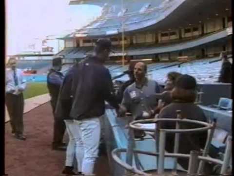 Nine Innings From Ground Zero