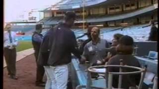 Nine Innings From Ground Zero