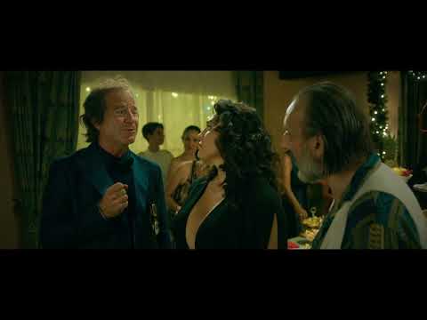 A Capodanno tutti da me di Andrea Maia | Trailer