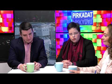 PIRKADAT: Soós Eszter Petronella, Bartus Tamás