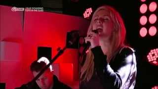 ellie goulding -figure 8 acoustic