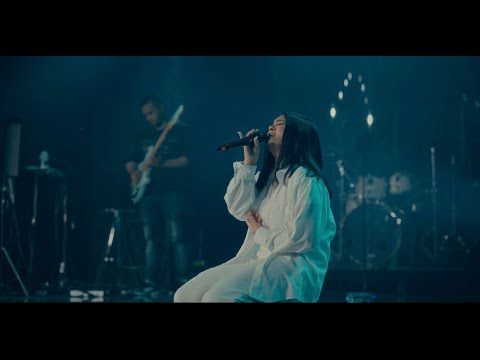 La Ross Maria - Abre La Puerta (Live Session)