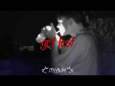 [FREE] Beyazz x Edo Saiya Sad Guitar Type Beat  - "Get Lost"