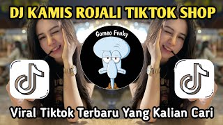 Download lagu DJ KAMIS ROJALI TIKTOK SHOP🎶 TIKTOK SHOP PROMO BELANJA BERKALI KALI VIRAL TIKTOK TERBARU‼️ mp3