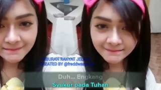Download lagu DUH ENGKANG .BIKIN GAGAL FOKUS,WAJIB TONTON, KARAOKE DUET.. mp3