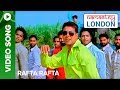Rafta Rafta Punjabi Video Song Namastey London Akshay Kumar Katrina Kaif