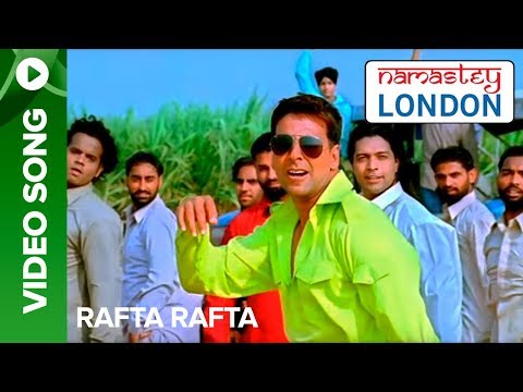 Rafta Rafta — watch video