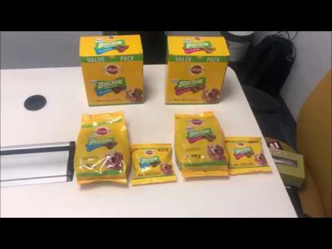 Pedigree Chicken Biscrok Biscuit