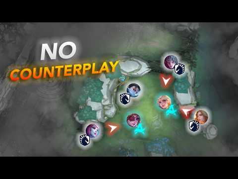 The Formula Behind TLPH’s Dominance | MLBB Esport Analysis