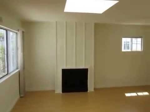 PL5222 - Spacious Upper 1+1 Apartment For Rent (West Los Angeles, CA).