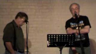 John & John - "Sammy's Bar"