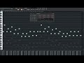 Three Drives On A Vinyl - Greece 2000 (free MIDI)