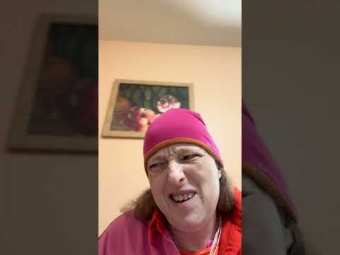 Trying Giggles (Possibly for the First Time!)