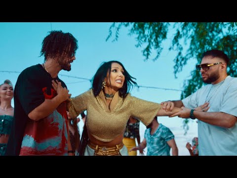 Narcisa ❌ BoB - Cine ești tu | Official video