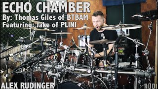 Echo Chamber Music Video