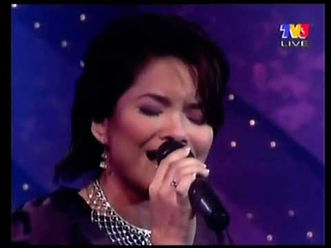 Nora Secebis Harapan 2006 Semifinal Balada.