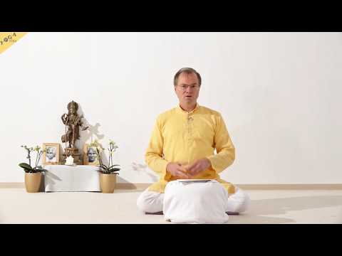 05 Nach Wechselatmung Bhastrika Ujjayi Surya Bedha Shakti Chalini - Fortgeschrittenes Pranayama