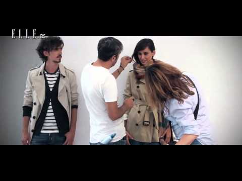 Marina y David San José, la nueva generación | Elle España