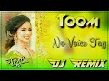 Toom Dj Remix No Voice Tag Hariyanvi Dj Mix Song Mix By Dj Jpmeena Luttu Jhunjhunu