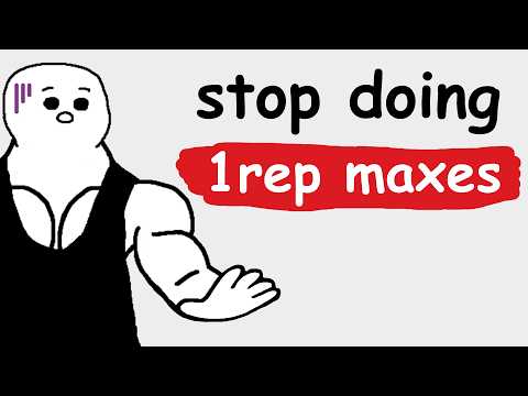 6 Muscle Building Lessons I Learned Too Late (dont waste time..)