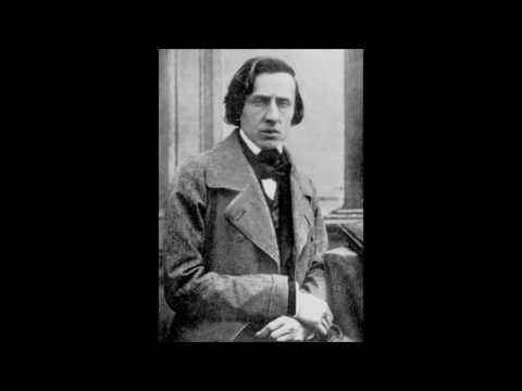 Frédéric Chopin's Piano Sonata Op. 35 No. 2 in B♭ minor, 3rd Movement 