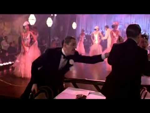 The Cotton Club (1984) - Richard Gere - Never Ever Touch Her