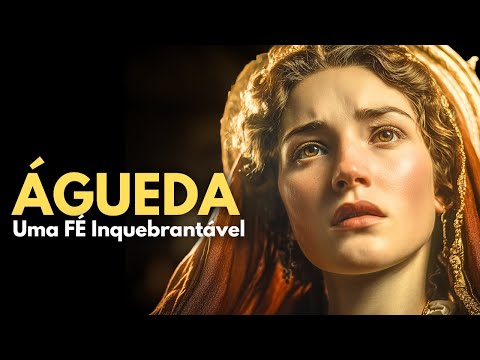 05 de Fevereiro — Santa Águeda: A Protetora das Mulheres e dos Males Invisíveis