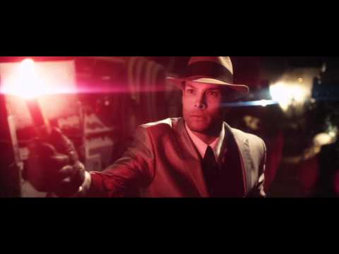 The LXD: Season 3 Trailer