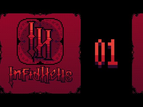 Infidhells youtube-video