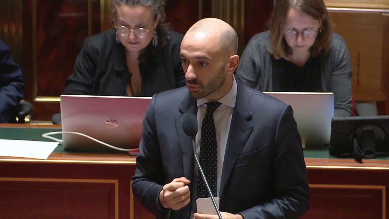 La « détention sans fondement » de l’écrivain Boualem Sansal est « tout simplement inacceptable »