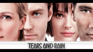 Tears And Rain (TRADUÇÃO) - James Blunt