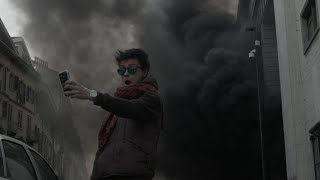 Africa Unite - L&#39;esercito con gli occhiali a specchio feat. More No Limiz