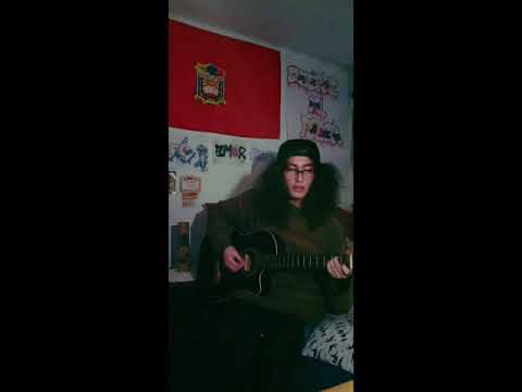 Sólo Tú - Christian Jean / Reno Rojas ( Cover por Christian Polanco )