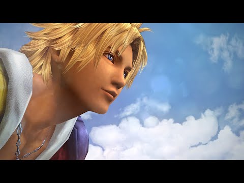 Yuna HD Re-texture 8K and 4K Catachrism at Final Fantasy X/X-2 HD Remaster Nexus - Mods and Community