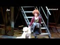 Annie De Musical Morgen