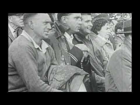 1962 Grand Final v Western Suburbs (SCG) Package