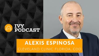 Download lagu How to Innovate Healthcare Through Exceptional Talent & Leadership with Alexis Espinosa mp3
