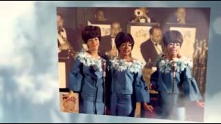THE SUPREMES mr sandman