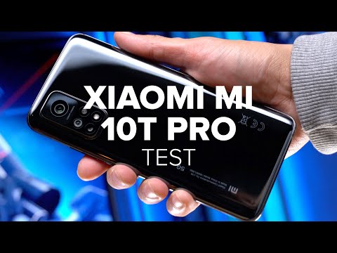 Xiaomi Mi 10T Pro im Test: Ist das Oberklasse? | COMPUTER BILD [deutsch]