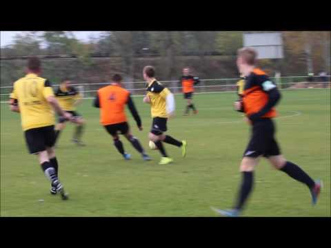 5.11.2016 -TJ Litol (A-tým) - Sokol Tatce