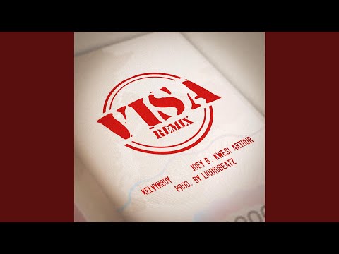 Visa (Remix)