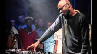 Black Coffee live mix  feat  roland clark   black music remix 3 house music