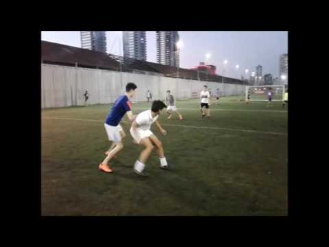 Testigos de Gian vs Pepa Team #Fecha1 CopaPalermo