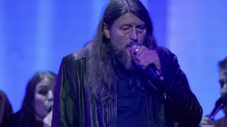 Wholy Martin, Safari &amp; The Salmon Smokers - You Want It Darker (Leonard Cohen-cover)