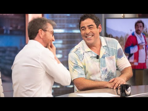 La anécdota más surrealista de Pablo Chiapella: "Son de estas que cosas que solo te ocrurren cuando