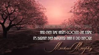Maybe This Time + Michael Murphy + Lyrics / HD