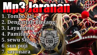 Download lagu Lagu jaranan terbaru sewu Siji ==Full album Terbaru mp3